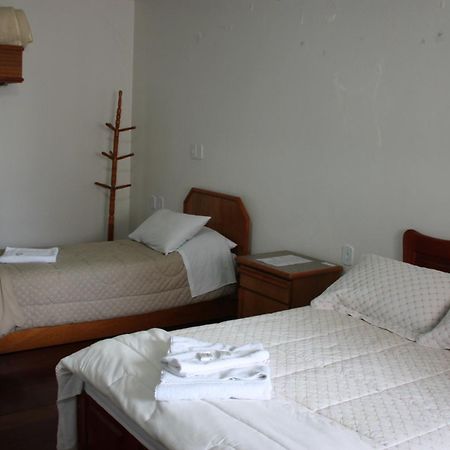 Hotel Somensi Bento Gonçalves Exteriör bild