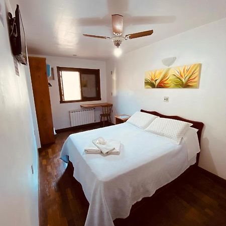 Hotel Somensi Bento Gonçalves Exteriör bild