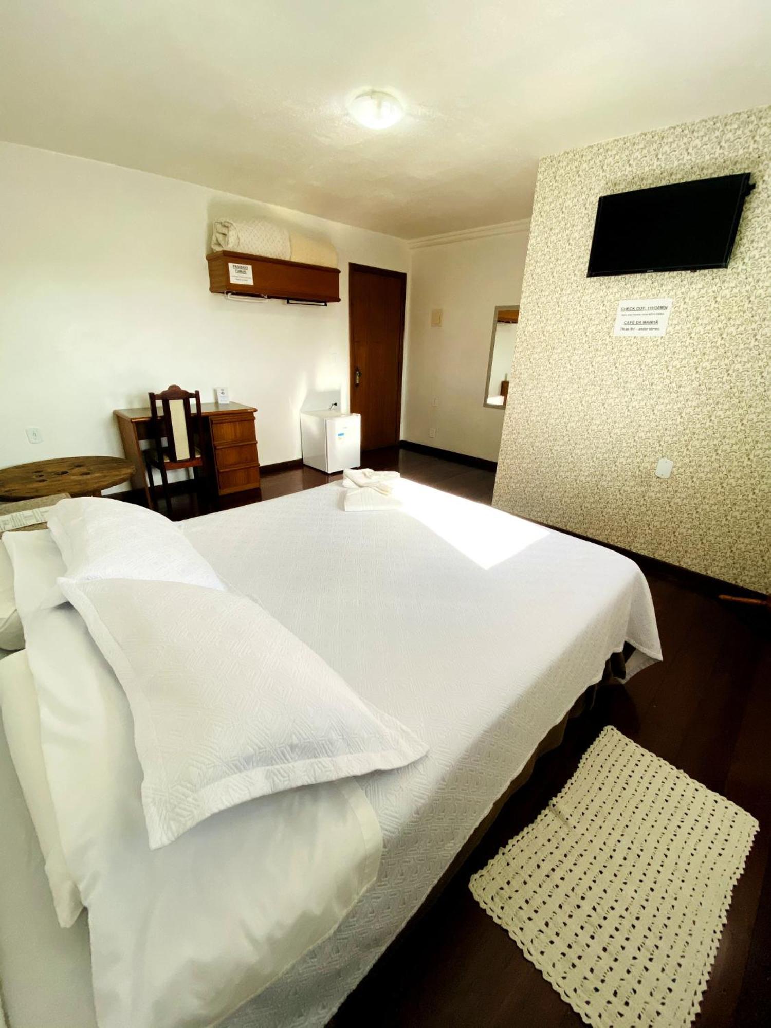 Hotel Somensi Bento Gonçalves Exteriör bild