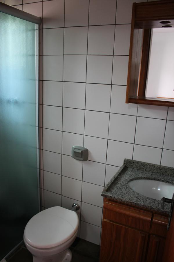 Hotel Somensi Bento Gonçalves Exteriör bild