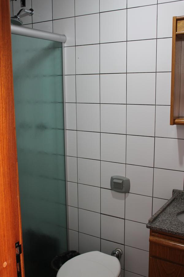 Hotel Somensi Bento Gonçalves Exteriör bild