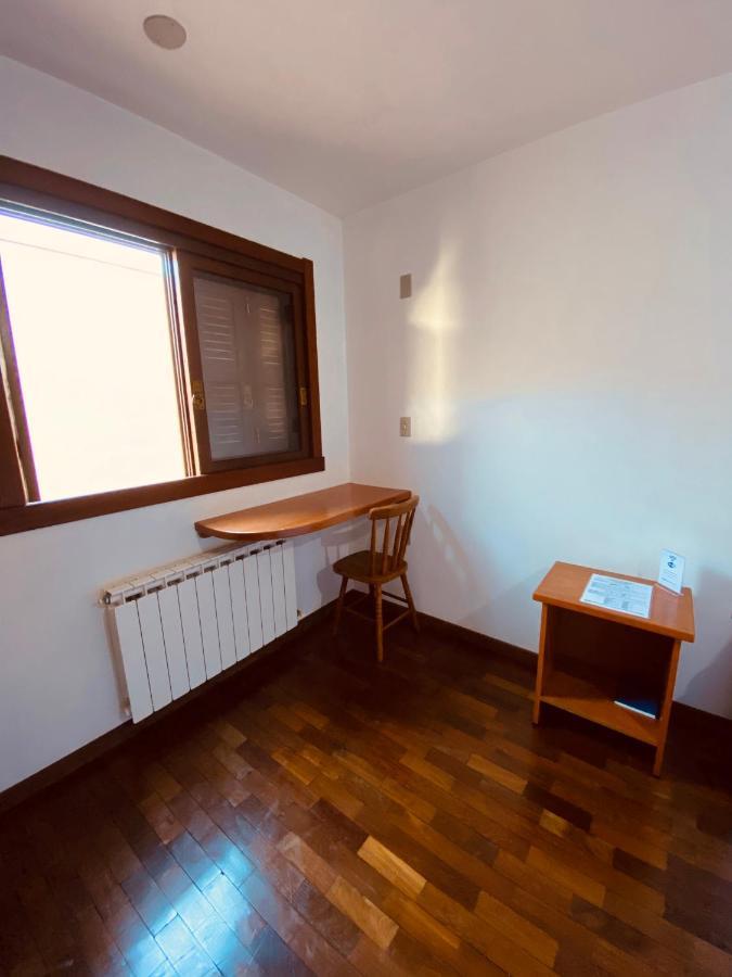 Hotel Somensi Bento Gonçalves Exteriör bild