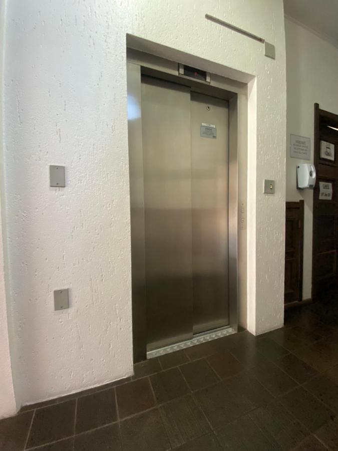 Hotel Somensi Bento Gonçalves Exteriör bild