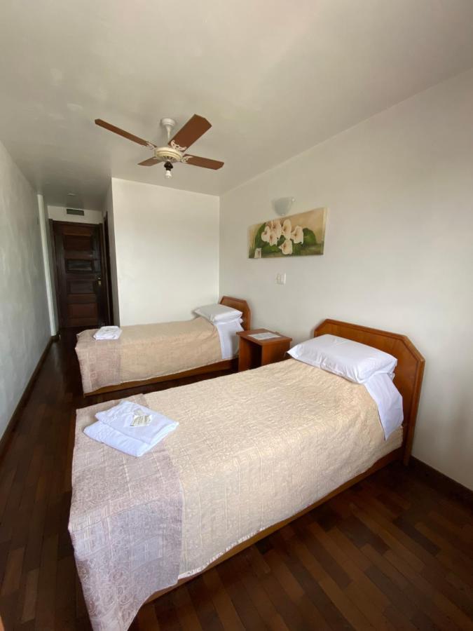 Hotel Somensi Bento Gonçalves Exteriör bild