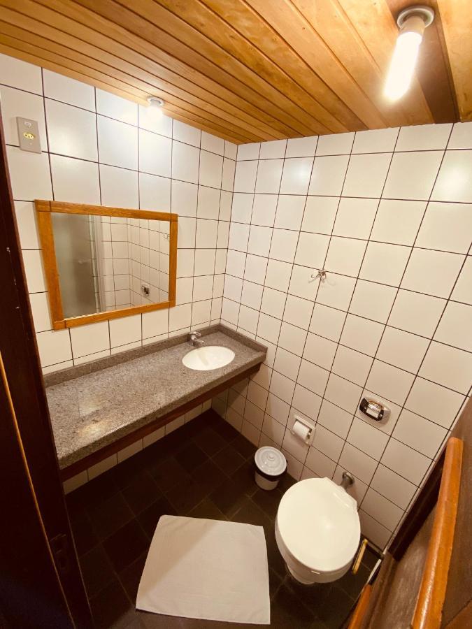Hotel Somensi Bento Gonçalves Exteriör bild