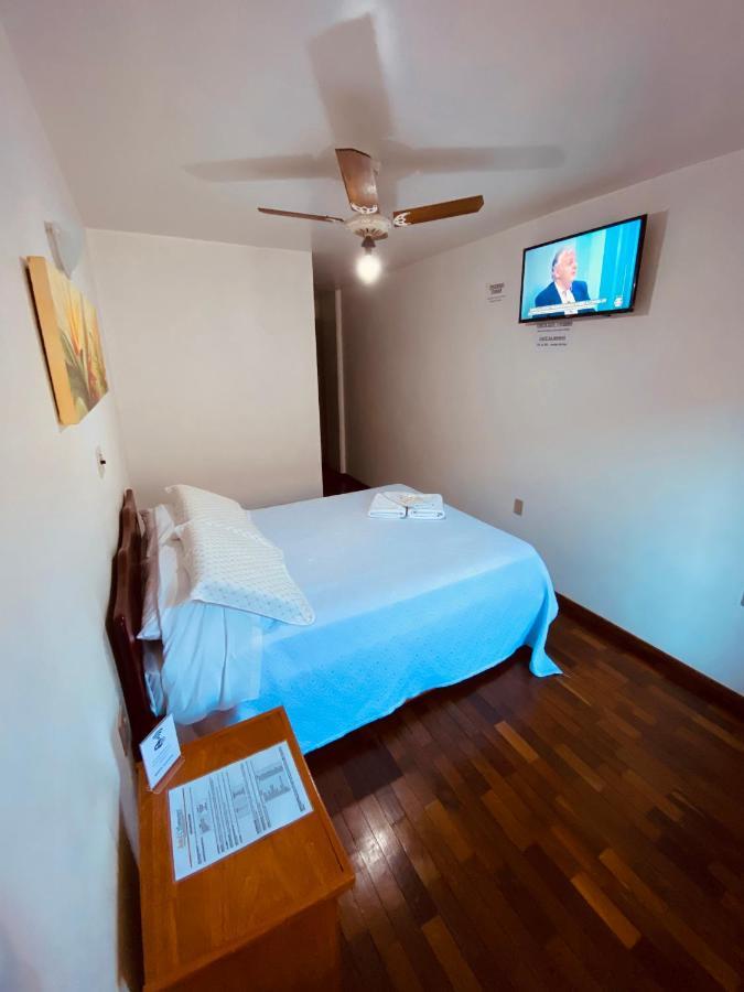 Hotel Somensi Bento Gonçalves Exteriör bild