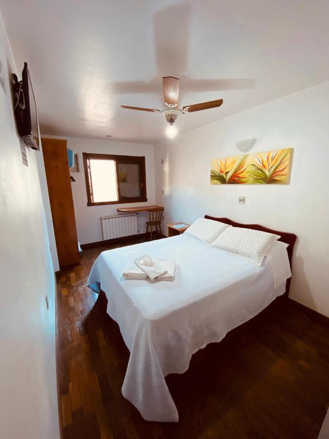 Hotel Somensi Bento Gonçalves Exteriör bild
