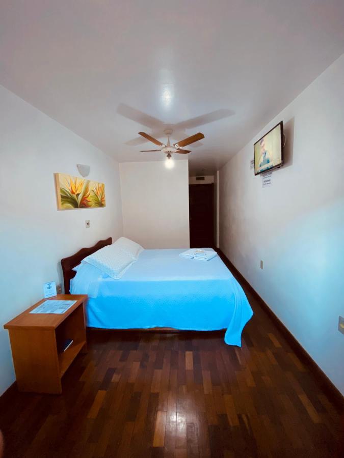 Hotel Somensi Bento Gonçalves Exteriör bild